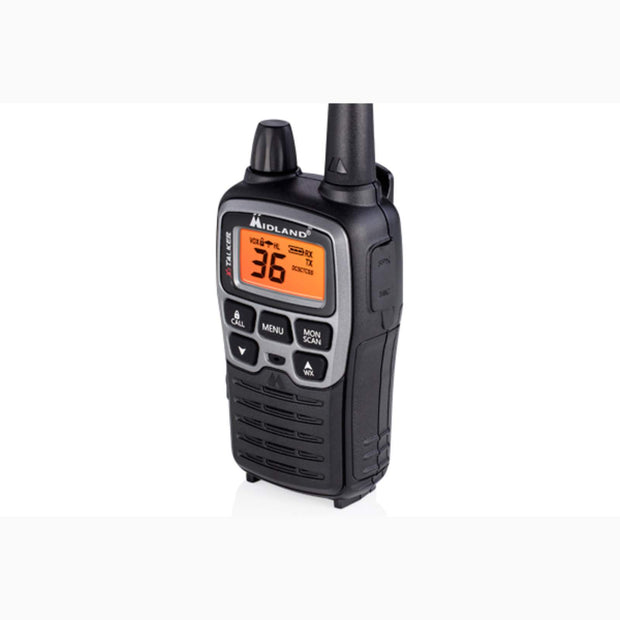 MIDLAND X-TALKER T71VP3 TWO-WAY RADIO