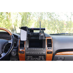 EXPEDITION ESSENTIALS LEXUS GX470 POWER ACCESSORY MOUNT