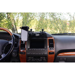 EXPEDITION ESSENTIALS LEXUS GX470 POWER ACCESSORY MOUNT