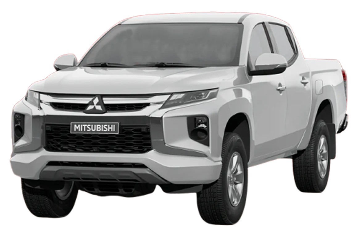 Alquiler Mitsubishi L200 4x4 Cusco