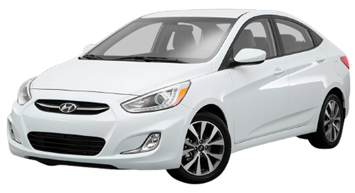 Alquiler Hyundai Accent Cusco