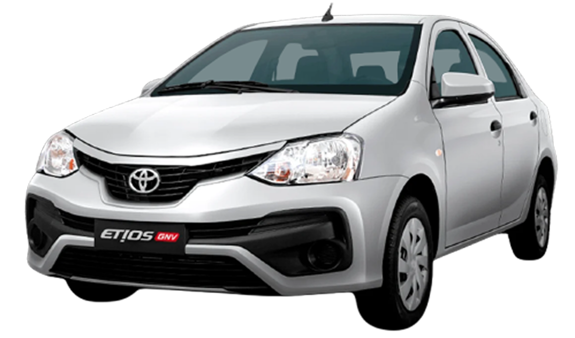 Alquiler Toyota Etios Cusco