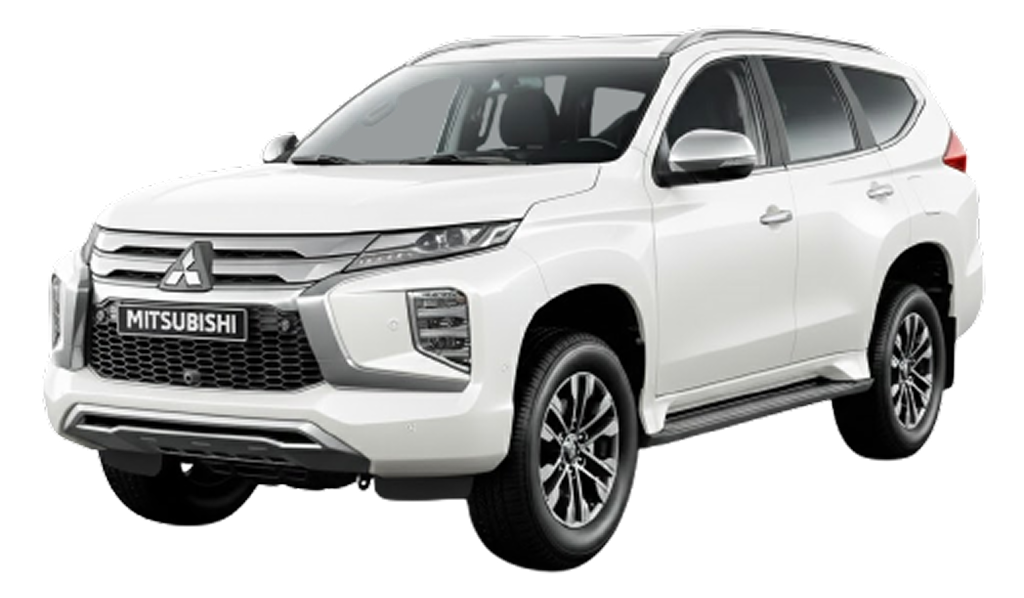 Alquiler Mitsubishi Montero 4x4 Cusco