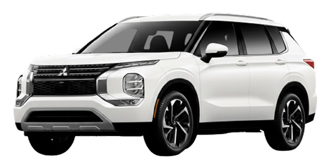 Alquiler Mitsubishi Outlander 4x4 Cusco