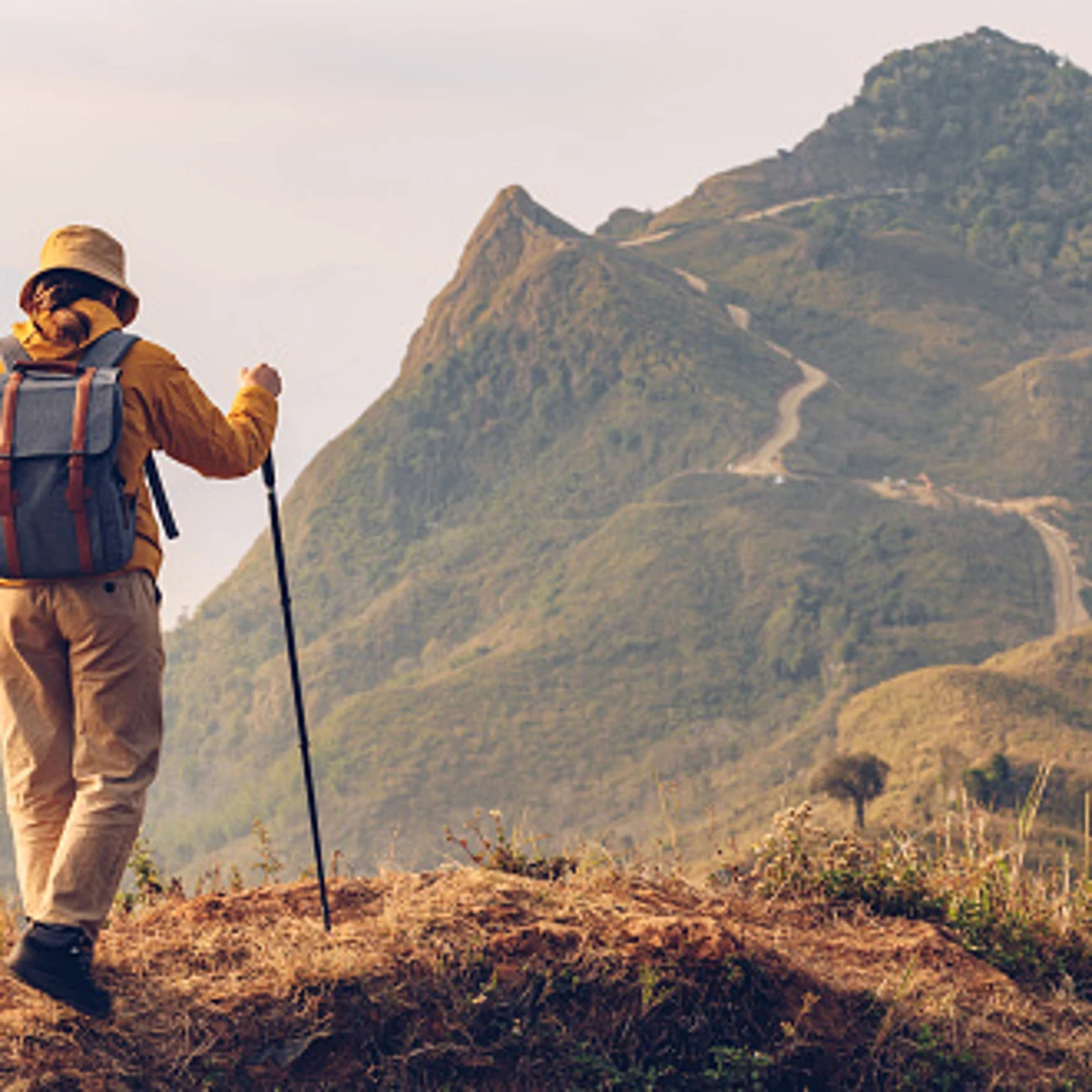 Mejor época para rutas largas en Cusco trekking