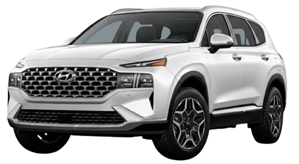 Alquiler Hyundai Santa Fe 4x4 Cusco